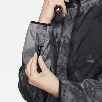 NIKE公式】ナイキ トレイル ウィメンズ レペル ランニングジャケット